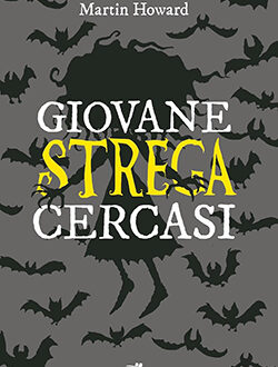 Martin Howard, Giovane strega cercasi